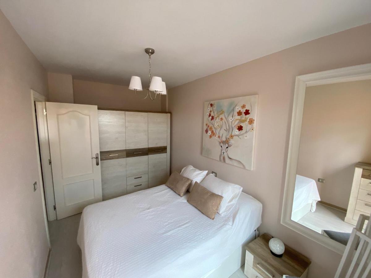 Appartement - Коста-дель-Силенцио Экстерьер фото